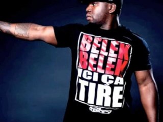 Ol Kainry feat Dry - Belek ici ça tire   Juillet 2010