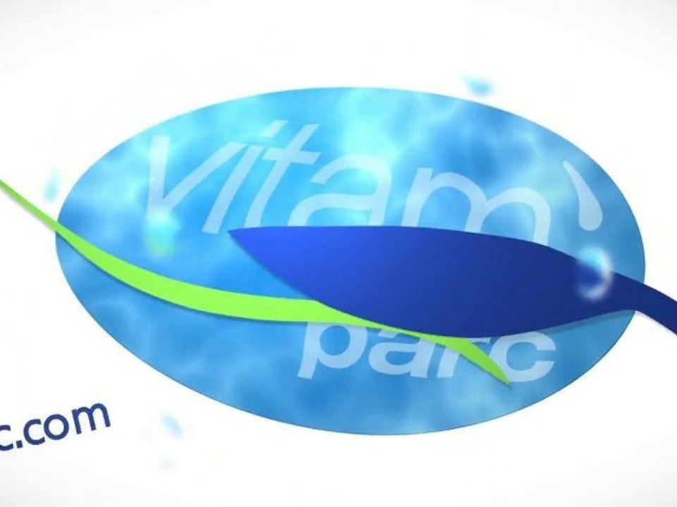 Billboard France 3 et TSR pour VITAM PARC - NOVAMOTION