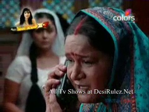 Bhagyavidhata 21st september 2010 Part1