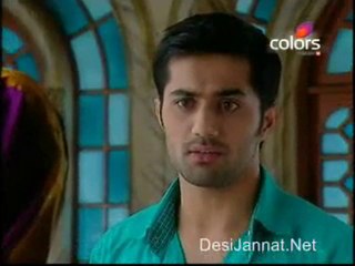 Bhagyavidhaata - 21st sept 2010 pt-2