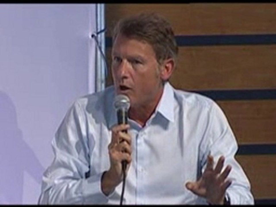 Vincent Peillon et la question sociale (La Rochelle)