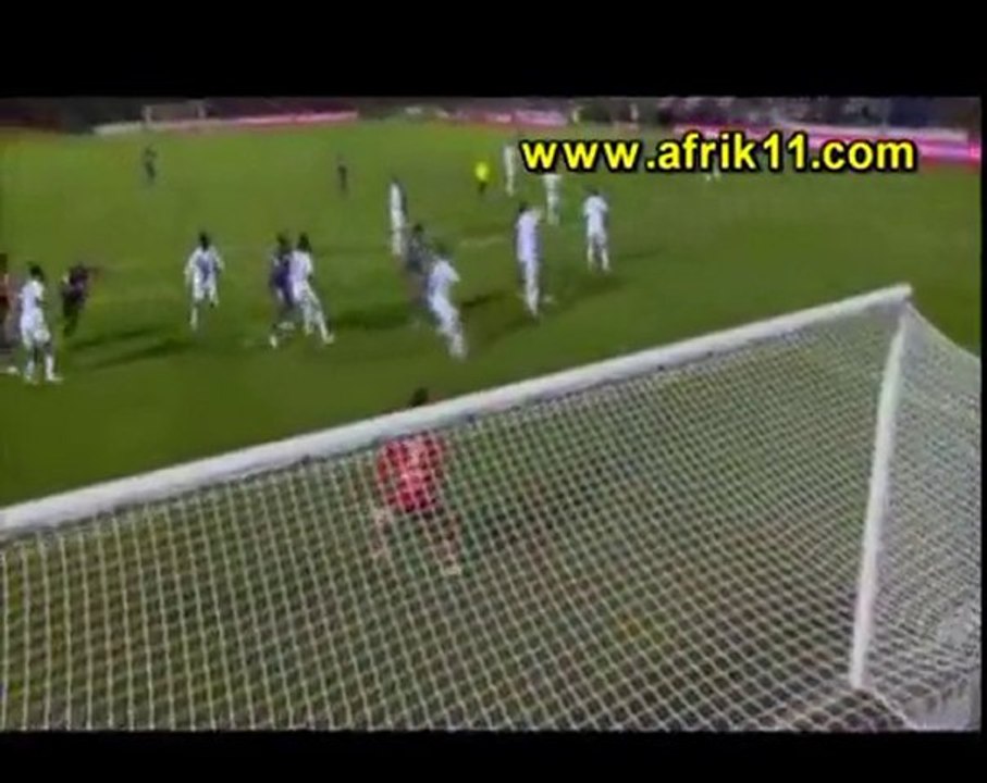 19-09-2010 Bordeaux vs Lyon, But d'Alou Diarra