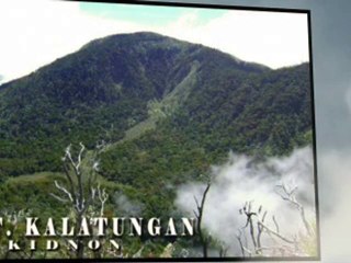 10 Highest Mountain Peak in the Philippines