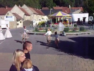 ANIMATION DE BERNEUIL SUR AISNE