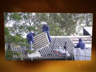 Residential Asbestos Removal Tip Tallahassee FL