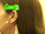 How to Care for Pierced Ears