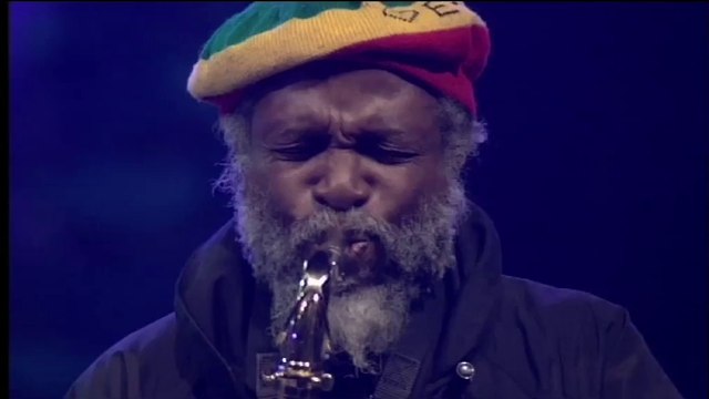 The Skatalites - Live Sugar Sugar & Nice Time - Zycopolis Productions