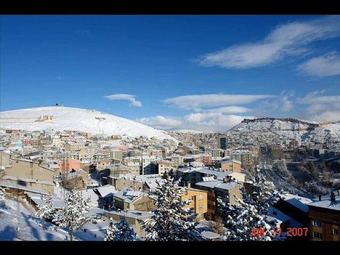 KEMERİN ALTINDAN GEÇTİM-MUSTAFA AHISKALIOĞLU