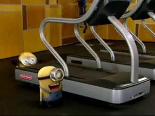 Slå på udstyr - ikke på din træner!