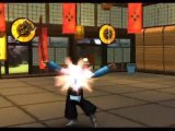 Swords - Gameplay 15 Minutes -Wii Motion Plus-  Nintendo Wii