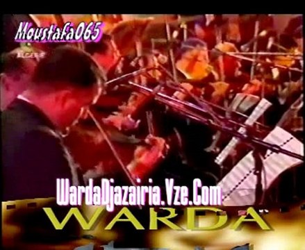 Warda : Fi Youm we Lila à travers le monde