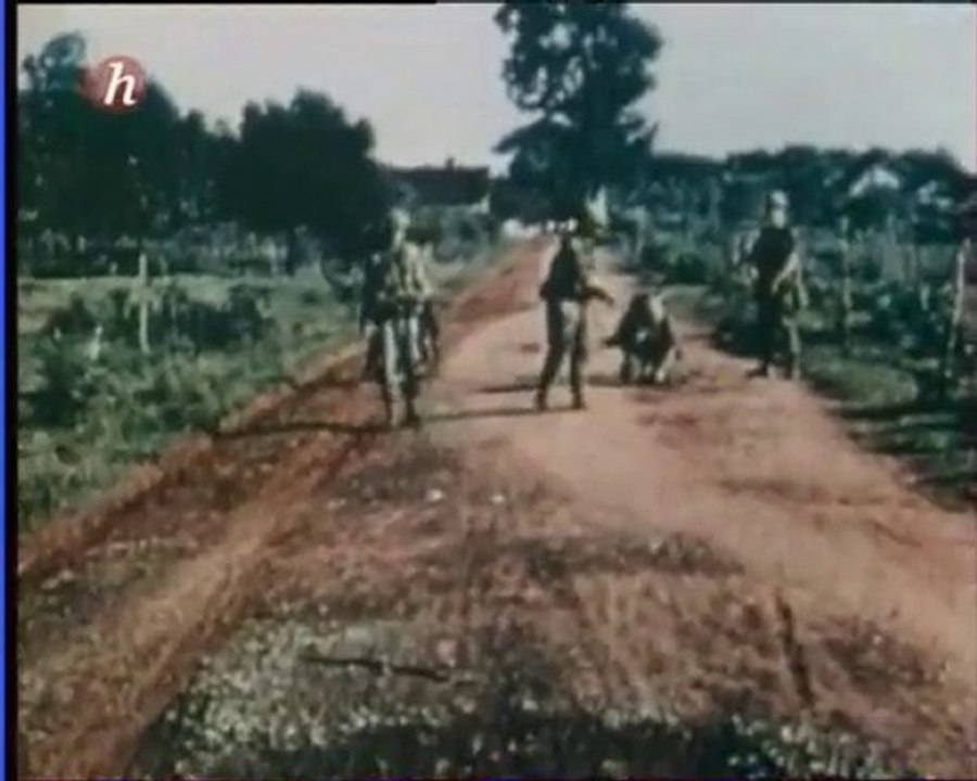 La guerre mode d emploi - guerilla (2 sur 3)