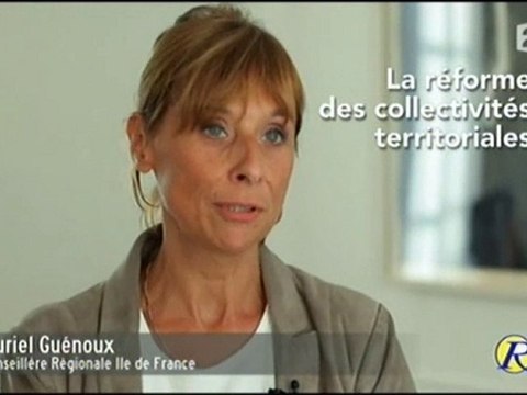 Expression Directe - Sept 2010 - Parti Radical de Gauche