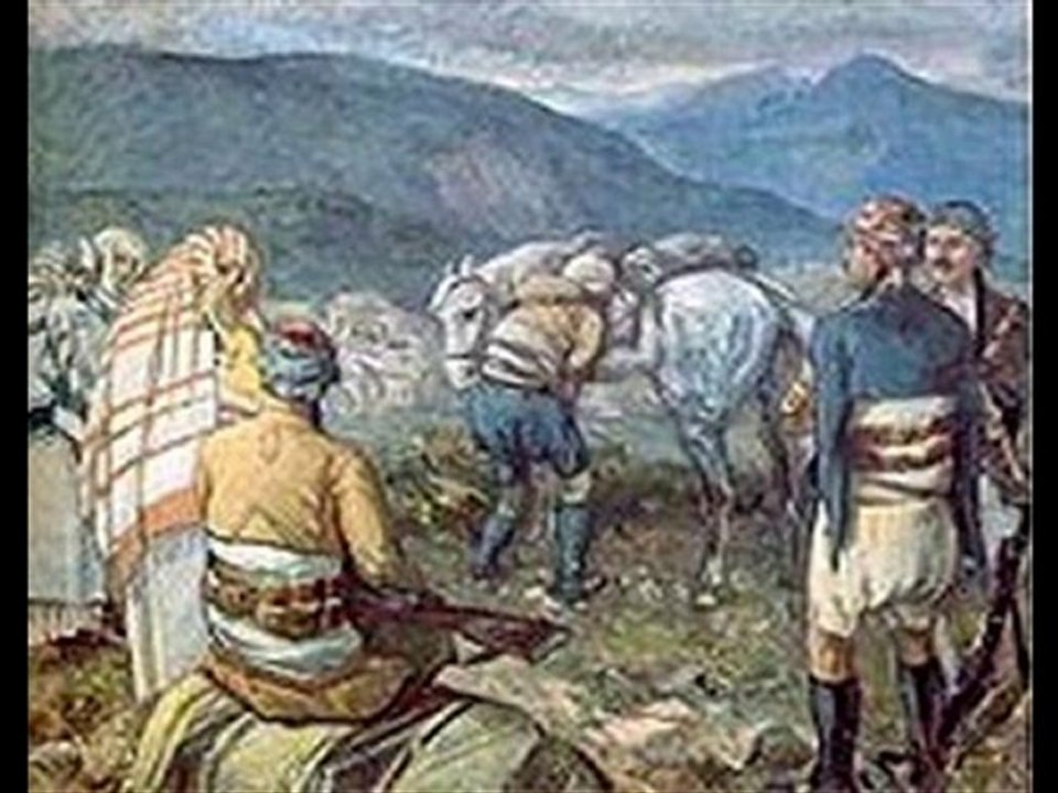 KUŞBURNU DERDE DERMAN-MUSTAFA AHISKALIOĞLU