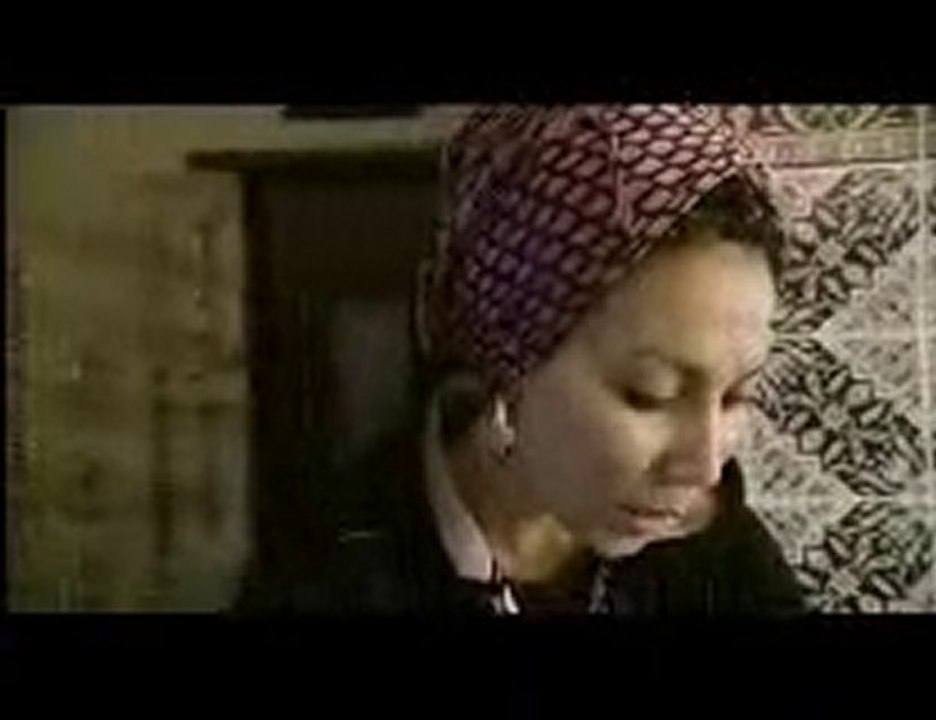 Tigresse Flow---Maghribia(((ZiK4AraB.CoM)))