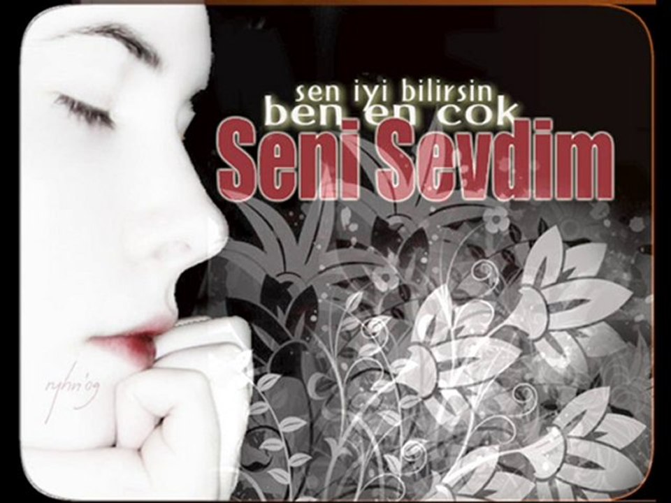Saklımda Sevdan
