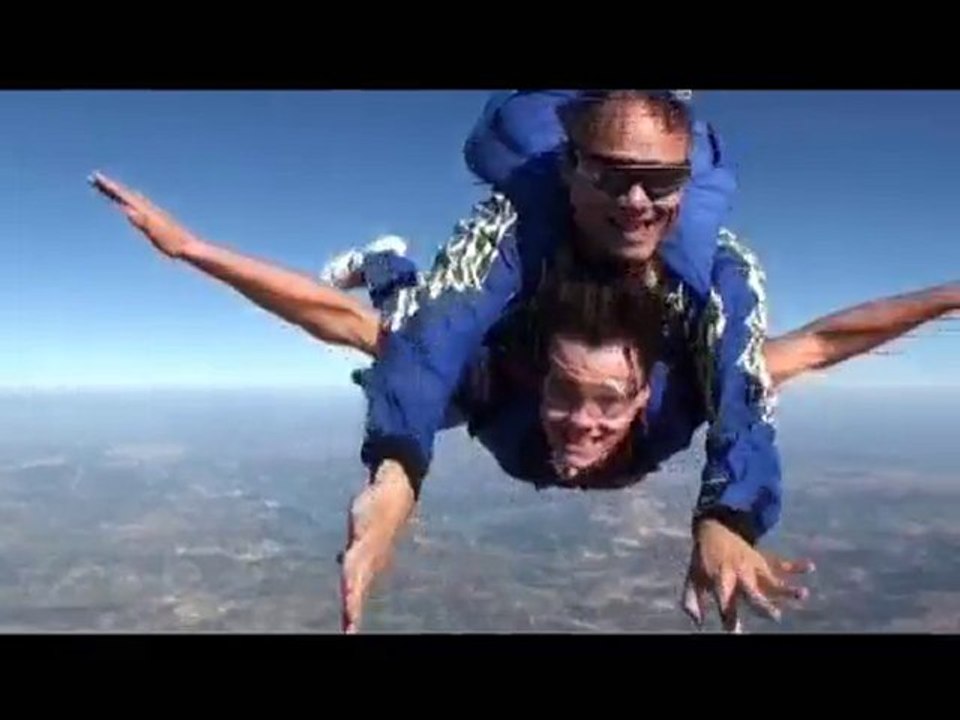 Parachute