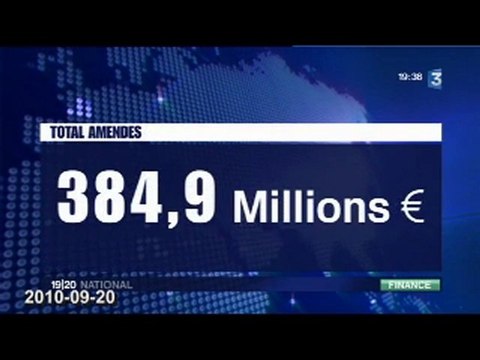 Banquiers voleurs - Sarkozy laissait faire