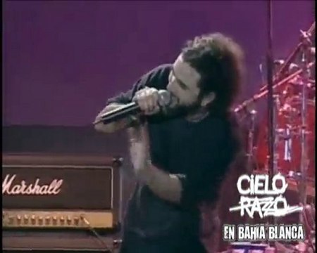 Cielo Razzo en Bahía Blanca!! 10 de Octubre | Teatro Rossini