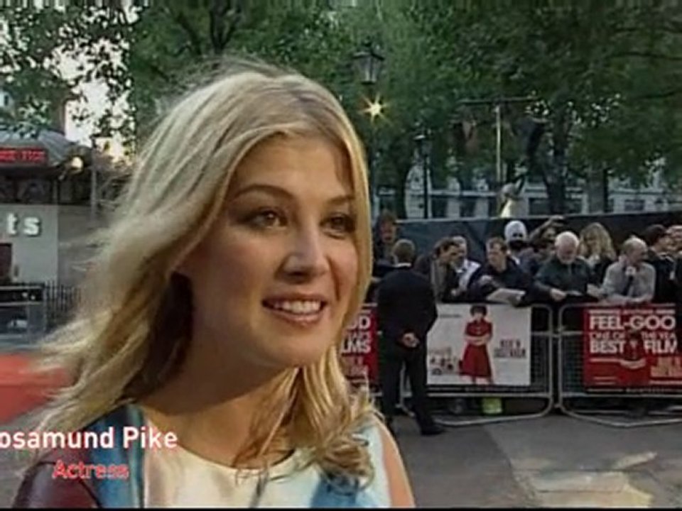 Made In Dagenham premieres in London