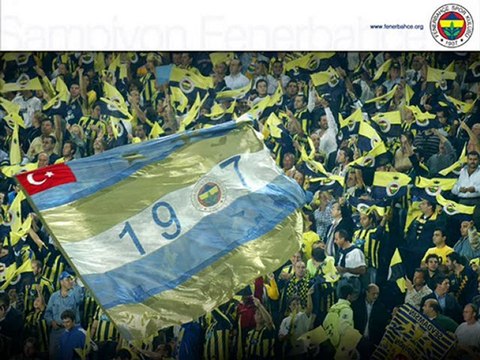 MUSTAFA AHISKALIOĞLU- FENERBAHÇE kara basma iz olur