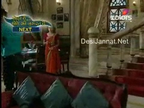 Bhagyavidhaata - 21st sept 2010 pt-4