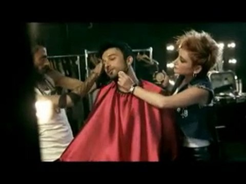 Tarkan-Öp Orjinal Video Klip 2010