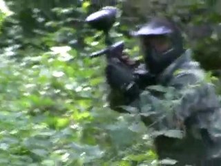 EastWood Paintball  - 09/2010