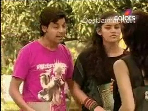 Thoda Hai Bas Thode Ki Zaroorat Hai 21st Sept 10 pt-1