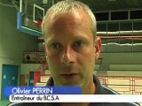 Basket N3M : Saint-André les Vergers fait sa rentrée !