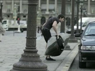 Tony Estanguet EDF "Une journée sur l'eau" 2