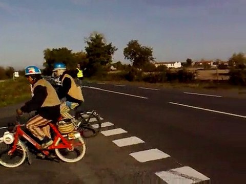 Vin Nouveau 2010 (49) Sortie des Vignes