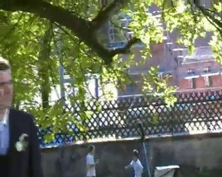 Promesses et échanges des alliances