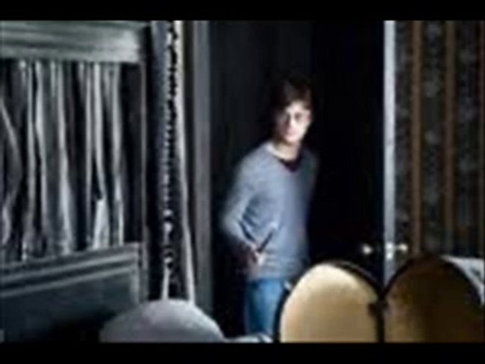 Harry Potter 7:Heiligtümer des Todes Teil 1 Stream