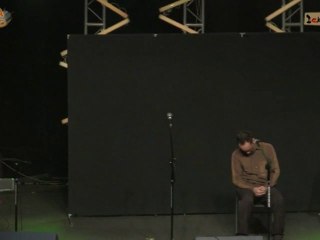 Kabaret PUK - Starość