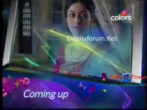Bhagya Vidhaata - 21st september 2010 pt4