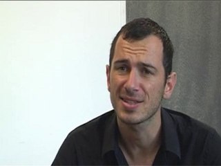 L'entretien de motivation... François MORIN : Présentation