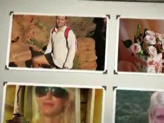 faire part mariage DVD TRAVELLING RECREATION