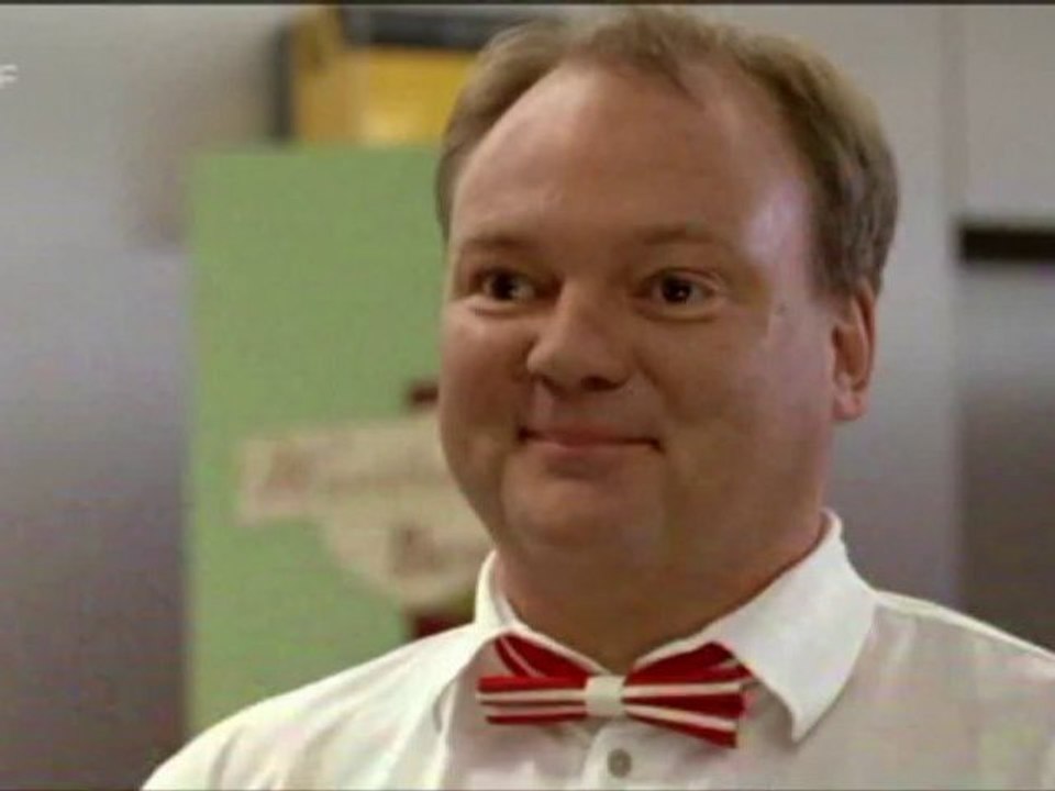 Michael Baderschneider Showreel 2010/11