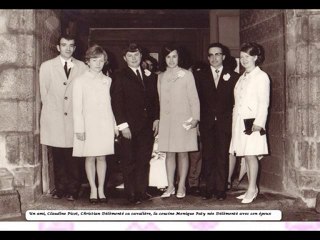 Le plus beau jour de notre vie