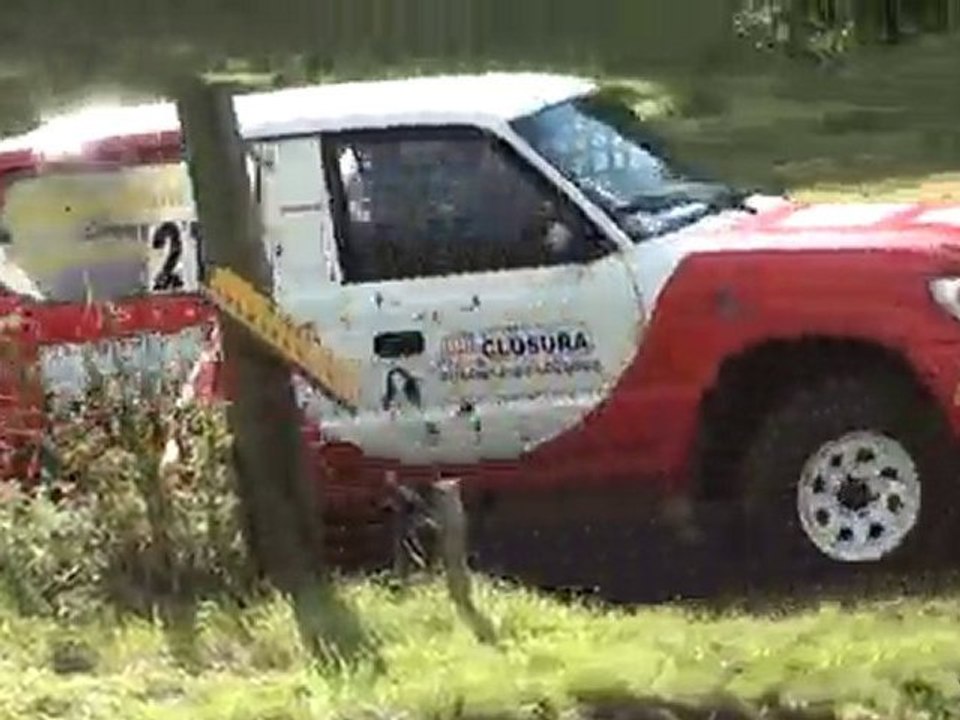 M.Brandi Rallye Chasse Marée ES2