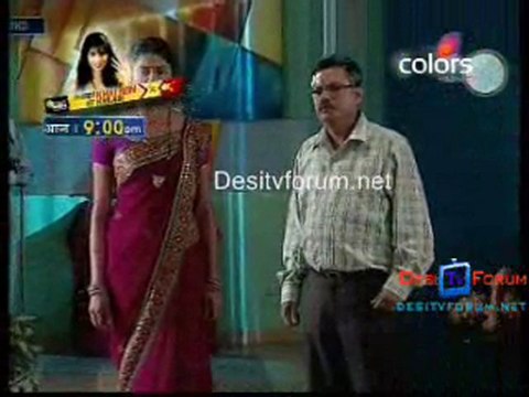 Bhagya Vidhaata - 21st september 2010 pt3