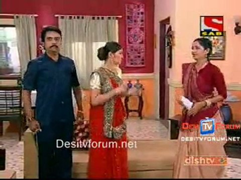 Paapad pol 21st September 2010 pt1