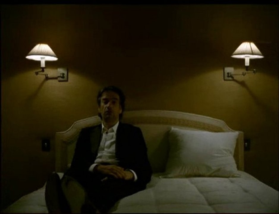 Bertrand Pierre -Si vous n'avez rien à me dire (Victor Hugo)