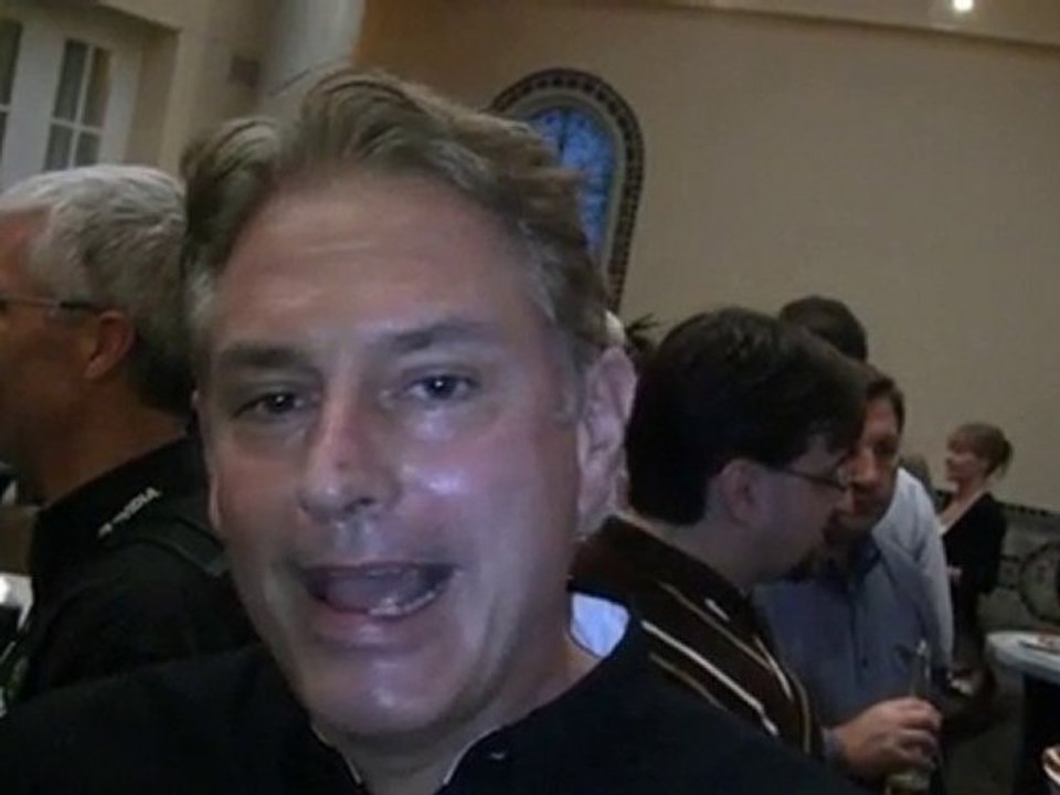 GTC 2010 - What does NVIDIA have in store for us? 3D ...