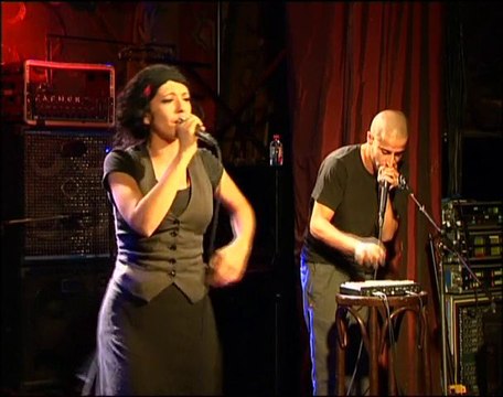 KARIMOUCHE P'tit Kawa