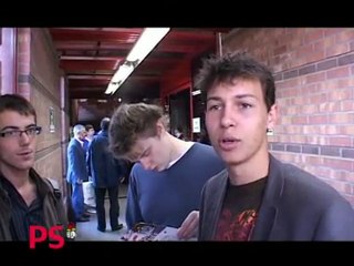 Paroles de militants