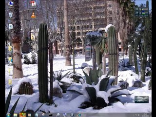 eraser 6.0.7 & windows seven effacement securisé de donnees