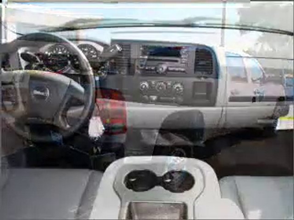 New 2010 GMC Sierra 2500HD Venice FL - by EveryCarListed.com
