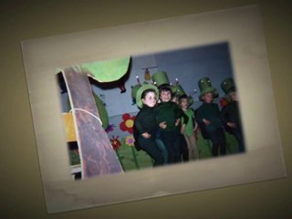 quand j'étais petit